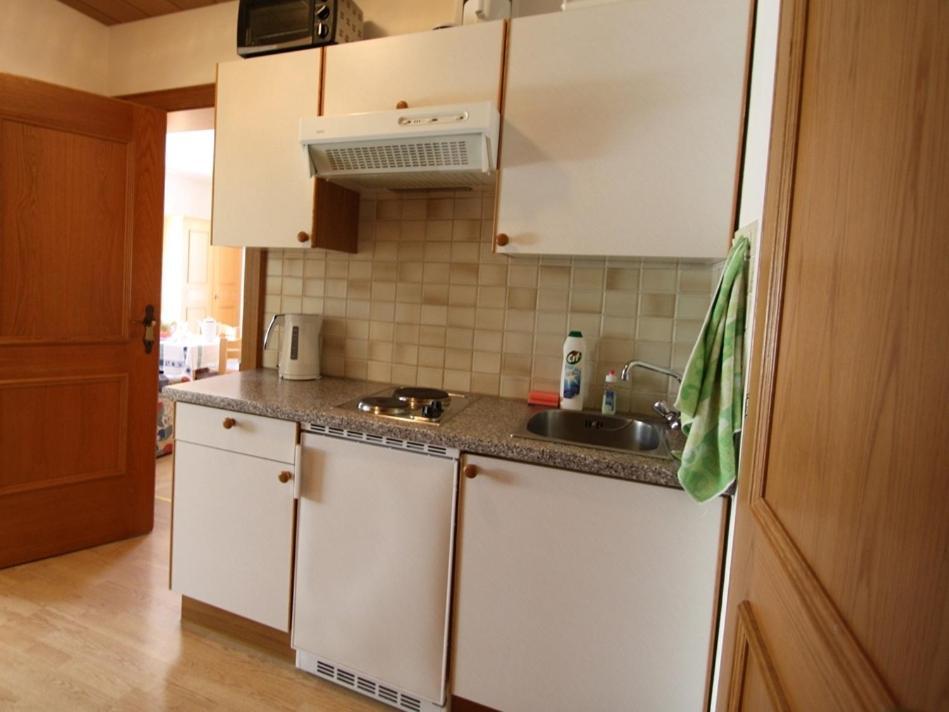Ferienhaus Rosi Санкт Мартин ам Тененгебирге Стая снимка