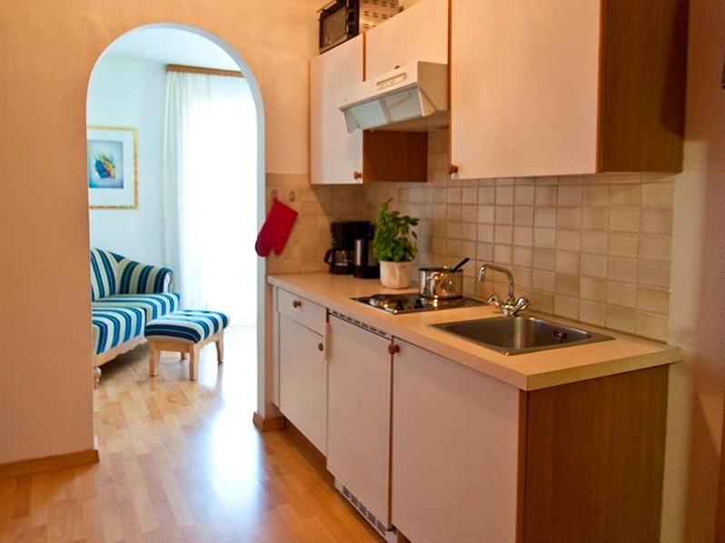 Ferienhaus Rosi Санкт Мартин ам Тененгебирге Стая снимка
