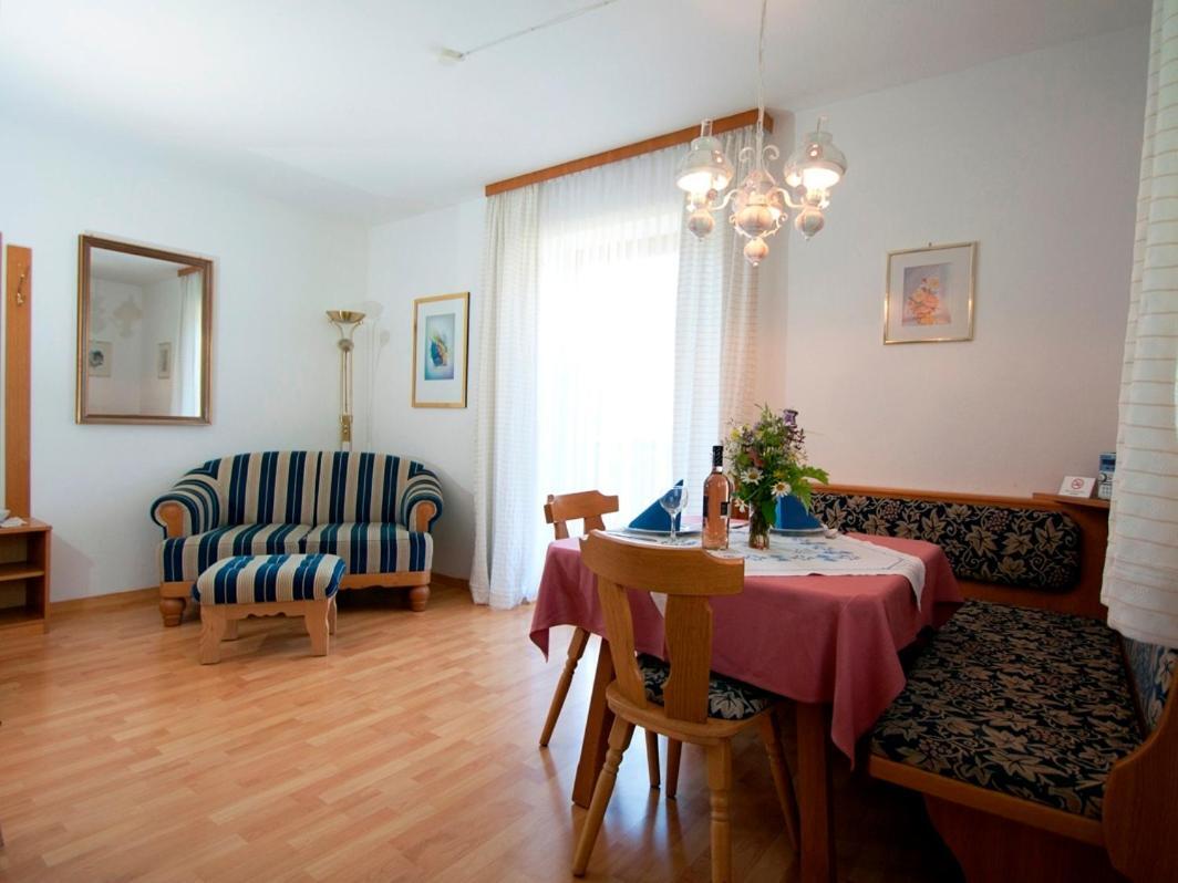Ferienhaus Rosi Санкт Мартин ам Тененгебирге Стая снимка