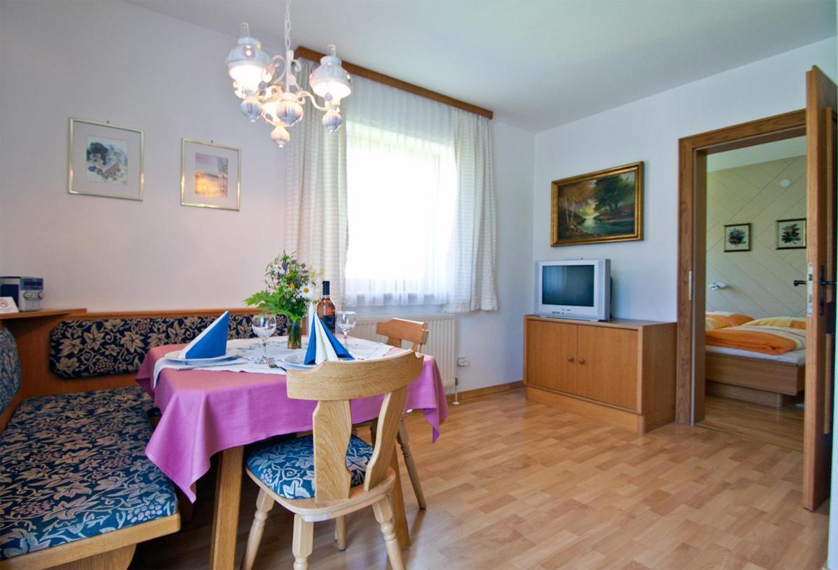 Ferienhaus Rosi Санкт Мартин ам Тененгебирге Стая снимка